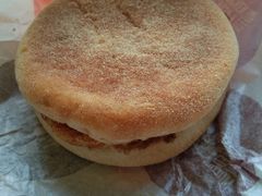 -麦当劳(团结湖店)