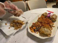 -喜记避风塘炒辣蟹(旗舰店)