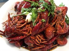-欧记轩龙虾·私房菜(A店)