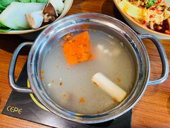 -龙聚德北京烤鸭(沙坪坝华宇A馆店)