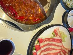 -山城辣妹子(定福庄店)