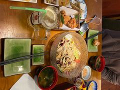 -鳗鱼家·深夜食堂(军博店)