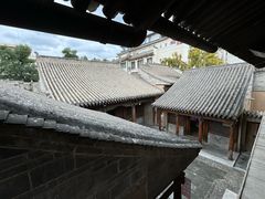 -胡氏古民居建筑