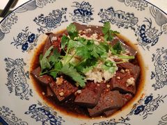 -汉唐宴长安食府