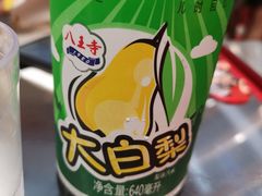 -堂堂小伙夫·辽宁小吃大排档(京西大悦城店)