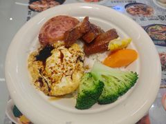 -敏华冰厅(平安金融中心店)