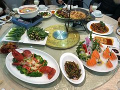 -洪湖家庭农场·团建·露营·会议