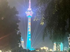 -南通濠河风景名胜区