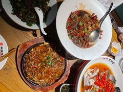 -湘阁里辣(大朗广场店)