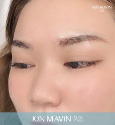 点击看大图 -久匠·野生眉半永久纹绣