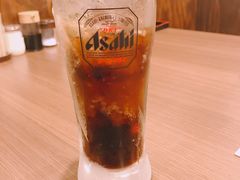 -七輪焼肉 榮華亭(難波店)