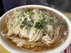 -福鑫面馆(高尚路店)