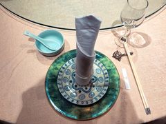 -海天楼中餐厅(吴宫泛太平洋酒店)