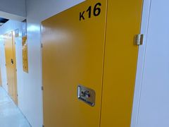 -安东易迷你仓自助寄存仓库(苏州桥店)