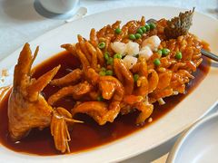 -玫瑰厅上海菜(兴国路店)