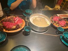 -二刀潮牛(重庆光环购物公园店)