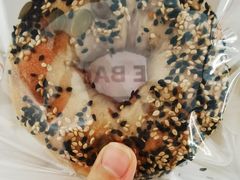杂粮贝果-One Bagel·一个贝果(凯德mall大峡谷店)