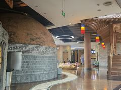 -纽斯桑拿会所(东绣路店)