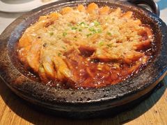 -小菜园新徽菜(无锡宜家荟聚中心店)