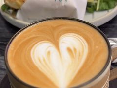 -THE WOODS 简餐 (国贸商城店)