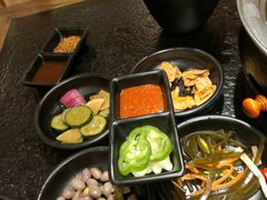 -九田家黑牛烤肉料理(石路天虹店)