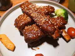-The Good Place好地方·Brunch·coffee(国贸店)