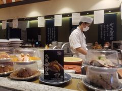 -合点寿司(美罗城店)