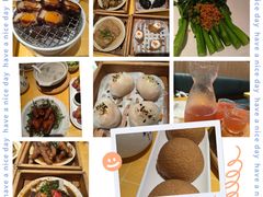 -蔡澜点心·粤菜(花城汇南区店)