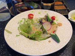 -樱嘢·炭火烧肉(惠南店)