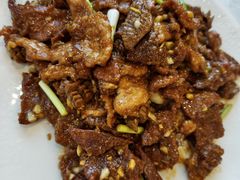 -津悦·正阳春烤鸭(红旗南路店)