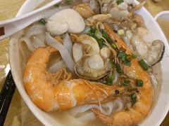 -荔林食店(西华路店)