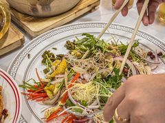 -明本湛江鸡•海鲜小厨(陈家祠店)