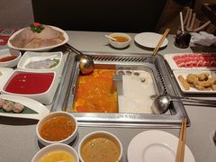 -海底捞火锅(丰尚国际广场店)