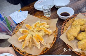 Handmade Salted Egg Roll