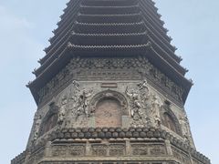 -玲珑塔公园