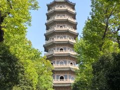 -灵谷景区