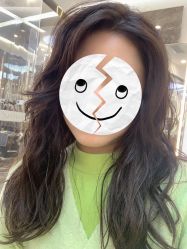 -Rise Hair上升造型