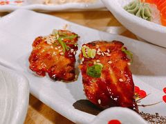 -晓寿司·日本料理(望京博雅店)