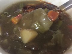 -刘老虎肉丸糊辣汤(总店)