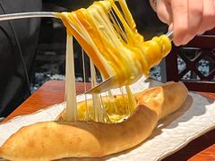 -格鲁·秀色Georgia’s Feast