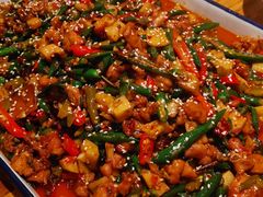 -兔槽江湖菜·重庆璧山兔(水围店)