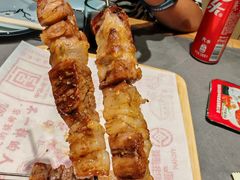 -老白清真烧烤(锦州旗舰店)