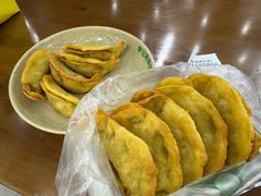 -李记清真馆(打钉巷店)