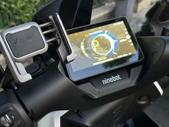 -九号电动车(安定门内大街店)