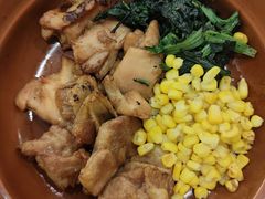 -萨莉亚意式餐厅(悦荟广场店)
