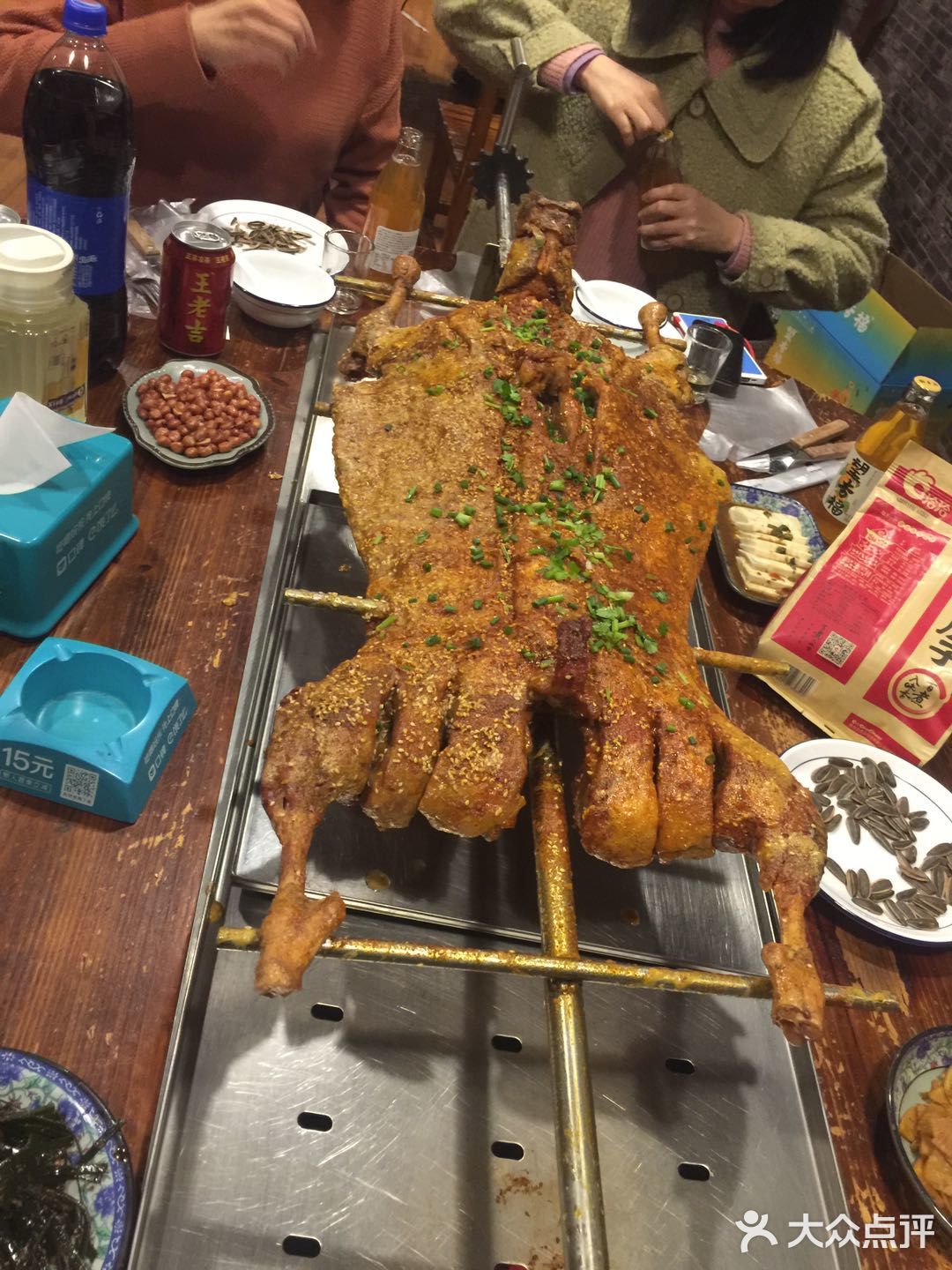 论如何在本地吃到大草原的风味