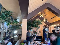 -猫岛主趣味餐厅(鼓浪屿店)