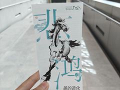 -深圳市当代艺术与城市规划馆