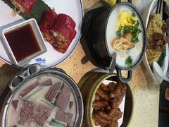 -蒸武门·广式茶点(金宝莱店)