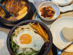 -汉城韩国烧烤火锅(官也街店)